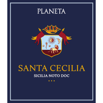 Planeta Santa Cecilia Noto
